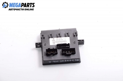 Module for Audi A6 (C6) (2004-2011) 2.7, station wagon automatic